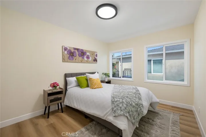 633 W Gleason Street, Monterey Park, California 91754