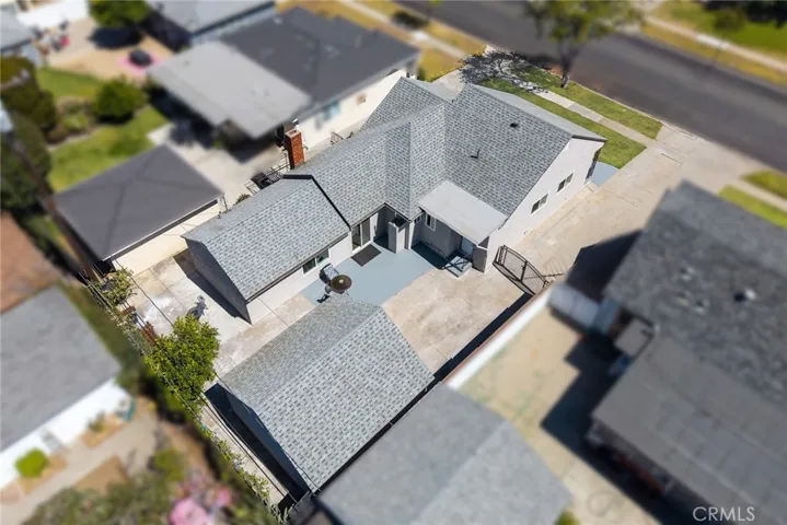 633 W Gleason Street, Monterey Park, California 91754