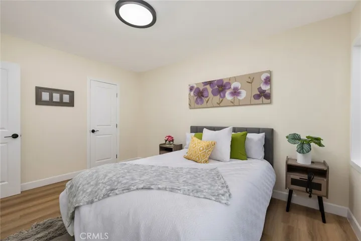 633 W Gleason Street, Monterey Park, California 91754