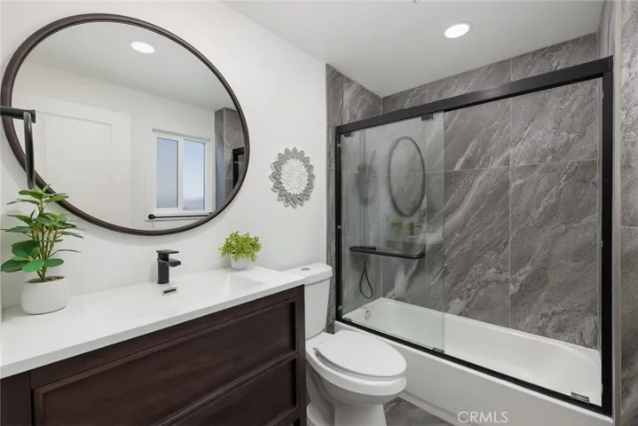 633 W Gleason Street, Monterey Park, California 91754