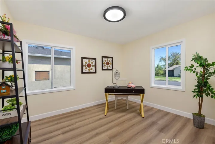 633 W Gleason Street, Monterey Park, California 91754