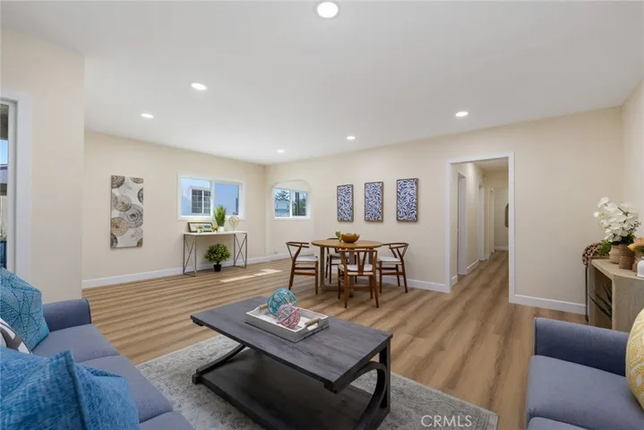 633 W Gleason Street, Monterey Park, California 91754