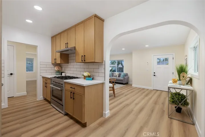633 W Gleason Street, Monterey Park, California 91754