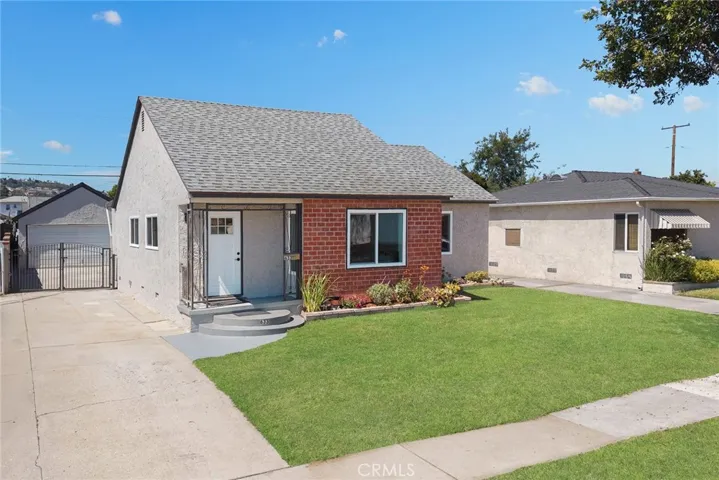 633 W Gleason Street, Monterey Park, California 91754