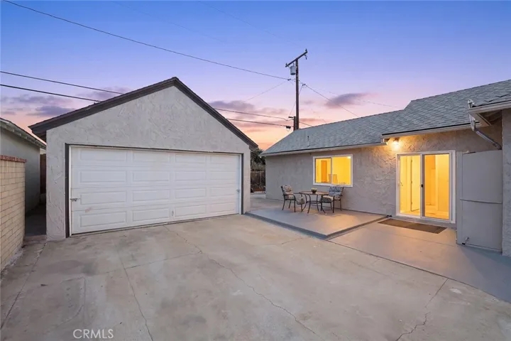 633 W Gleason Street, Monterey Park, California 91754