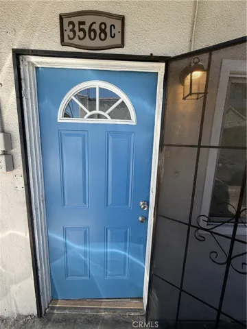3568 56th Street C, Maywood, California 90270