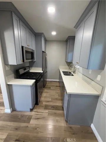 3568 56th Street C, Maywood, California 90270