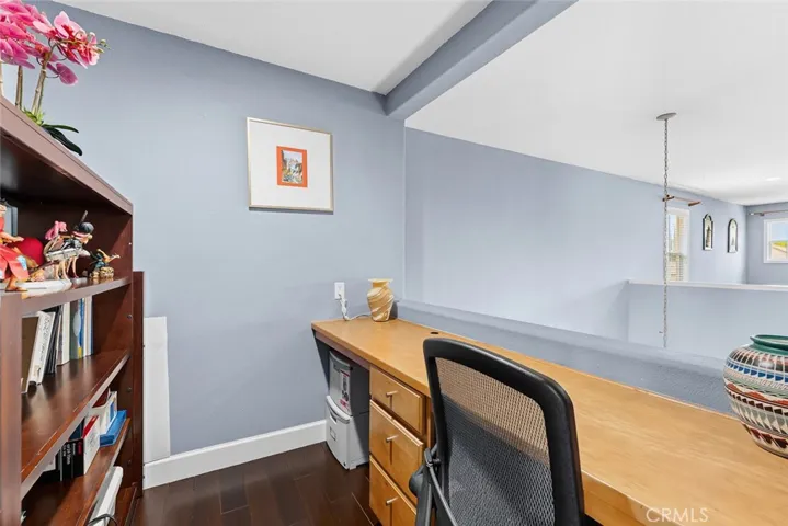 Office Nook