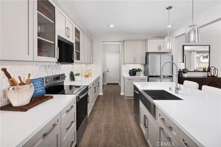 Model Home