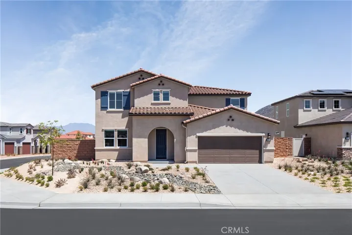 Model Home