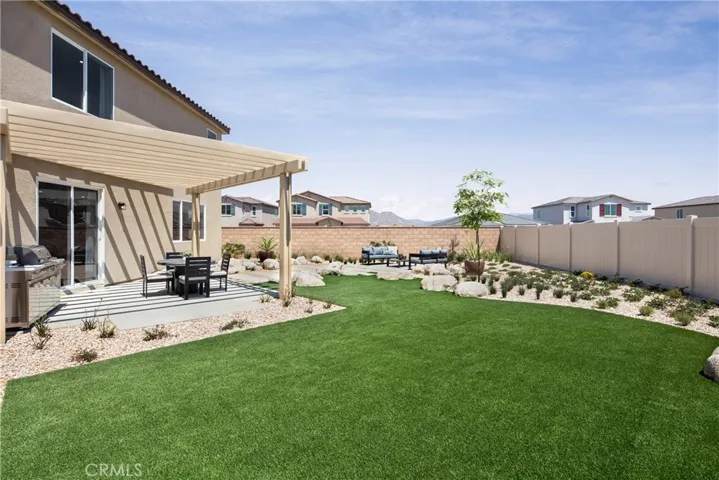 Model Home