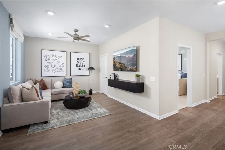 Model Home