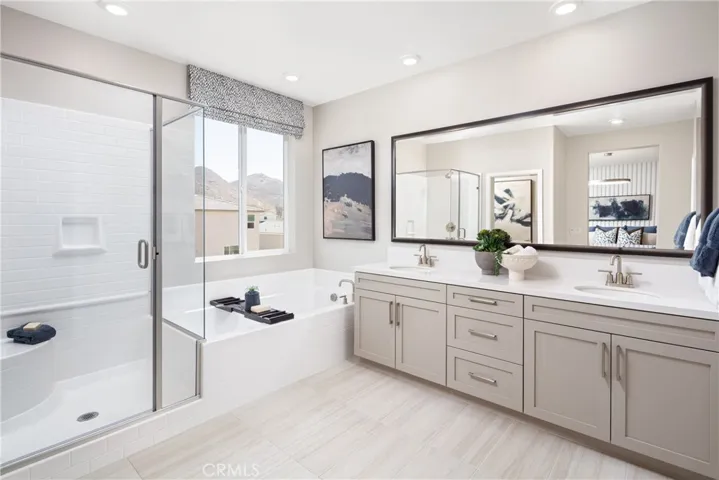 Model Home