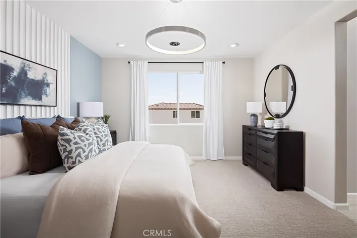 Model Home
