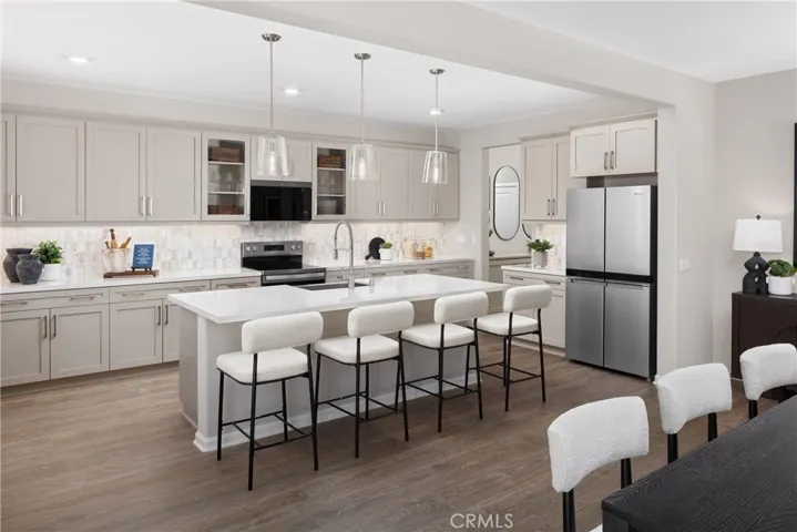 Model Home