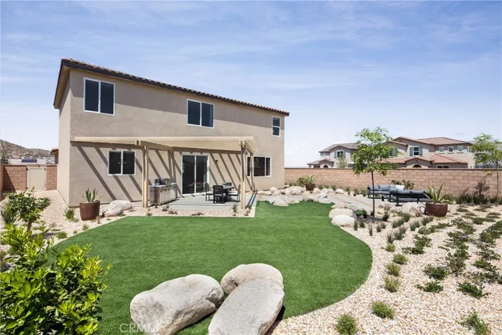 Model Home