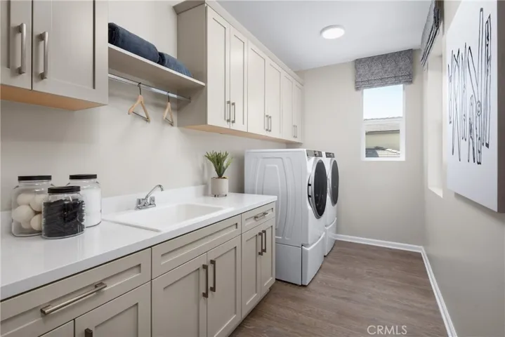Model Home