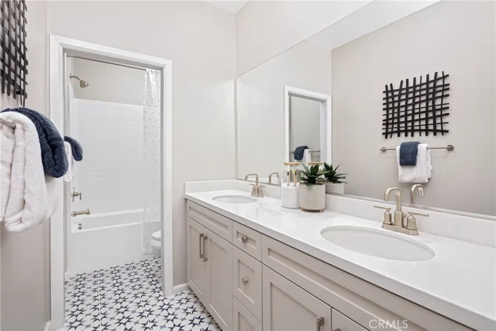 Model Home