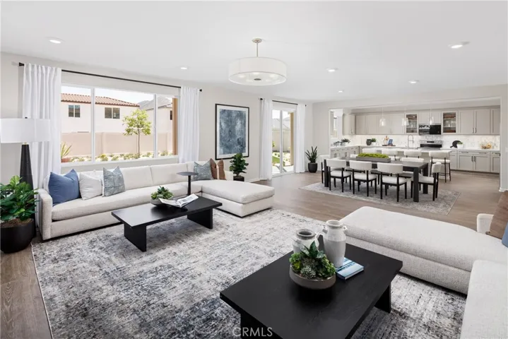 Model Home