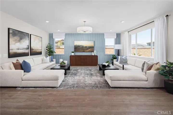 Model Home
