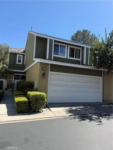 55 Sandalwood, Aliso Viejo, California 92656