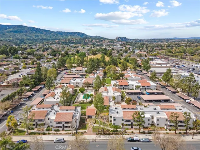 25027 Peachland Avenue 260, Newhall, California 91321