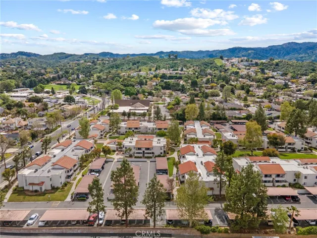 25027 Peachland Avenue 260, Newhall, California 91321