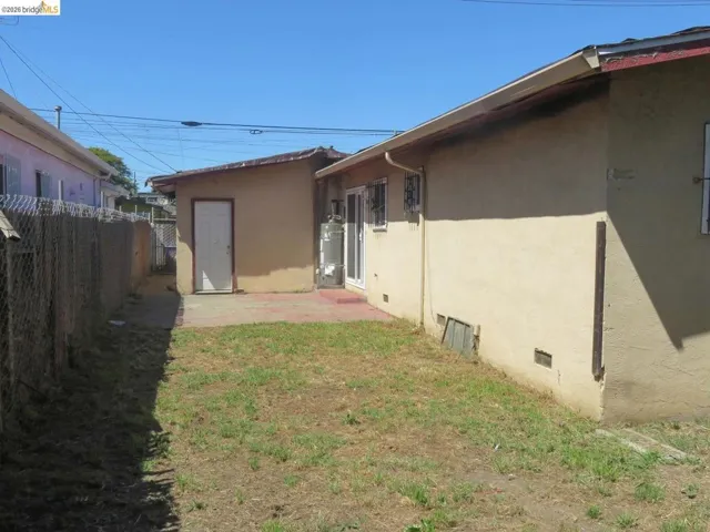 510 Maine Ave, Richmond, California 94804