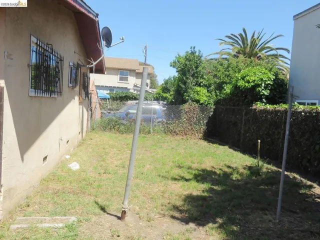 510 Maine Ave, Richmond, California 94804