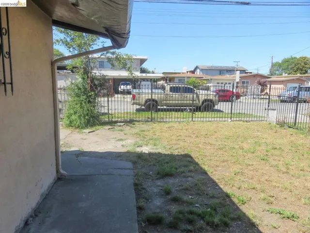 510 Maine Ave, Richmond, California 94804