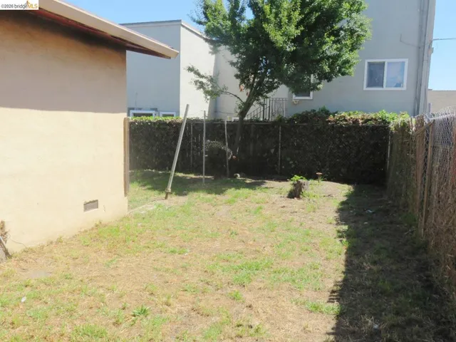 510 Maine Ave, Richmond, California 94804