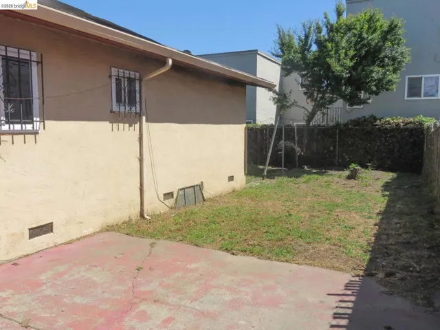 510 Maine Ave, Richmond, California 94804
