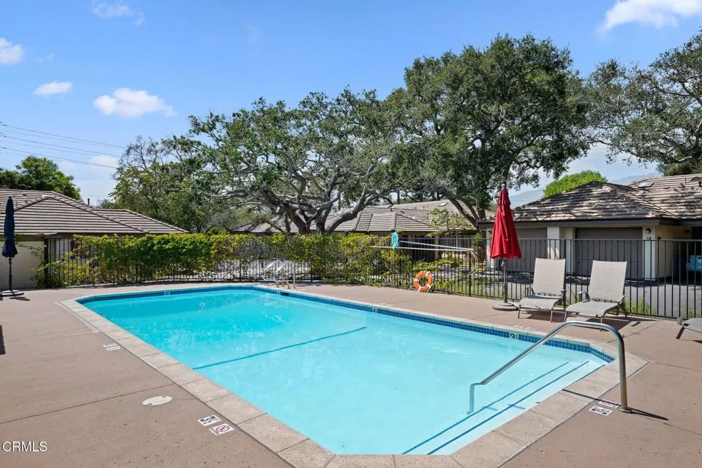 Oak Creek Community Pool