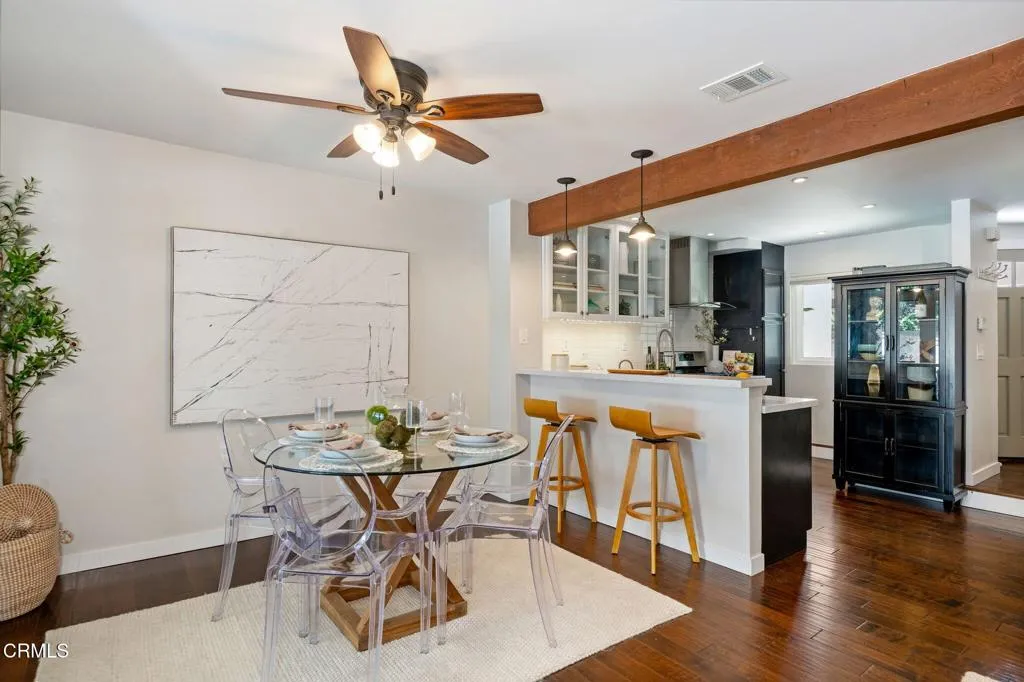 Dining - Kitchen