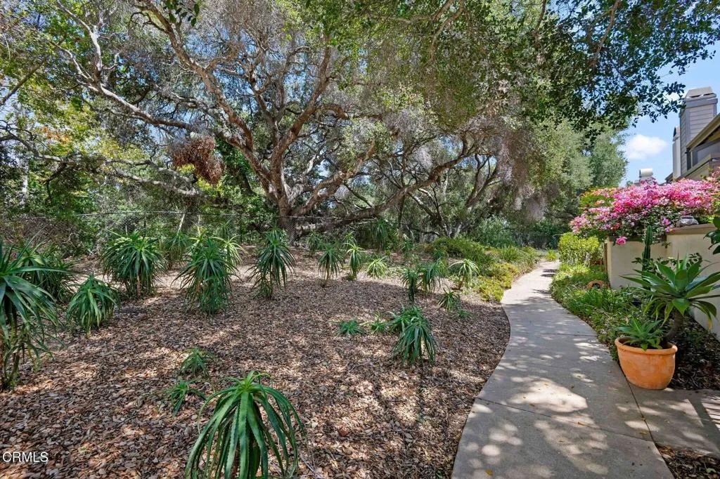 Oak Creek Walking Trails