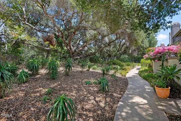 Oak Creek Walking Trails