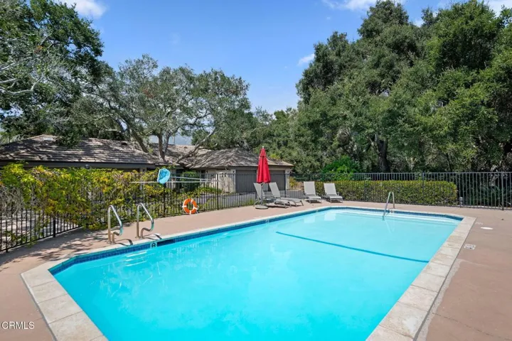 Oak Creek Community Pool