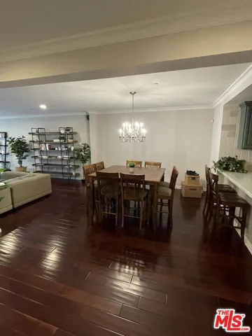4533 Vista Del Monte Avenue 101, Los Angeles, California 91403