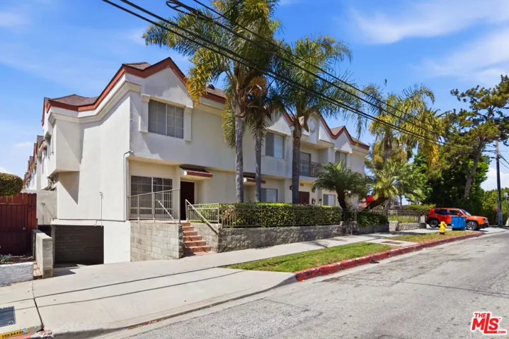 856 W Beach Avenue 16, Inglewood, California 90302