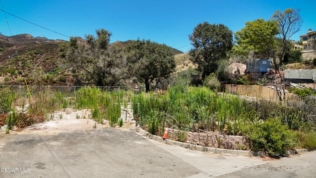 1344 Monument Street, Pacific Palisades, California 90272 — photo 5