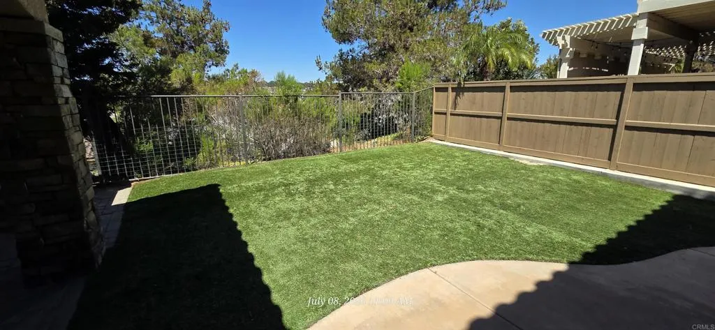 1340 Long View Drive, Chula Vista, California 91915