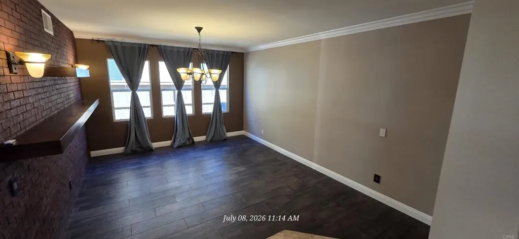 1340 Long View Drive, Chula Vista, California 91915