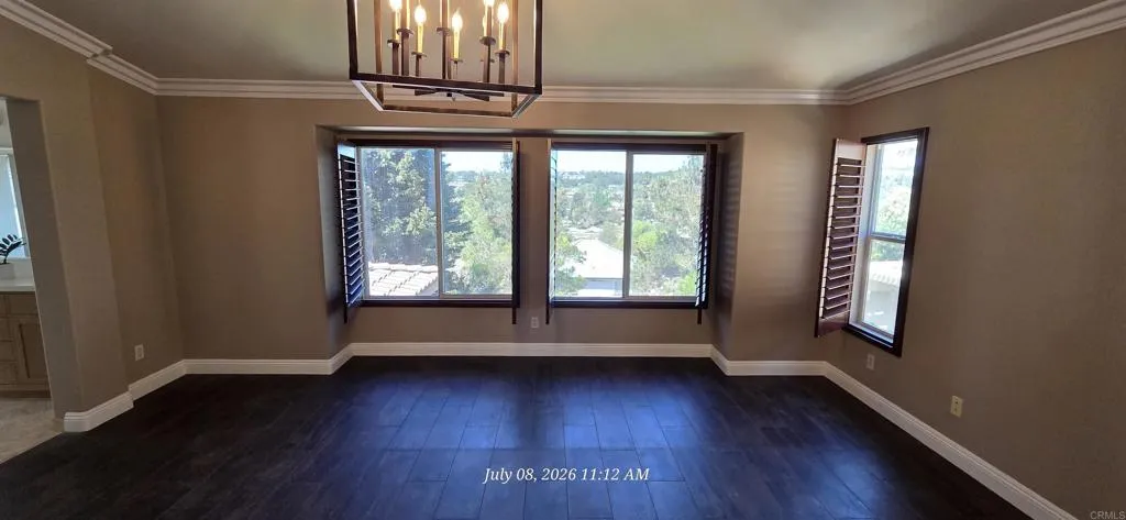 1340 Long View Drive, Chula Vista, California 91915