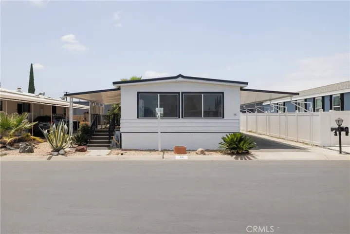 3700 Buchanan Street 58, Riverside, California 92503