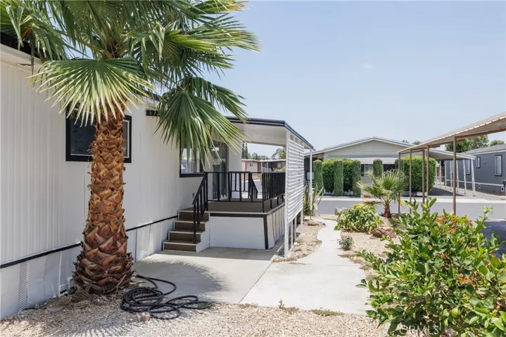 3700 Buchanan Street 58, Riverside, California 92503