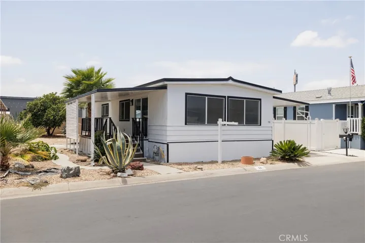 3700 Buchanan Street 58, Riverside, California 92503
