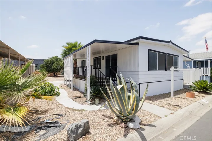 3700 Buchanan Street 58, Riverside, California 92503