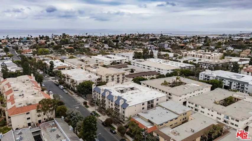 8740 Tuscany Avenue 207, Playa Del Rey, California 90293