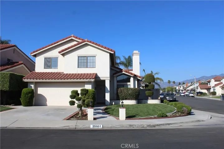 25991 Dundee Drive, Lake Forest, California 92630