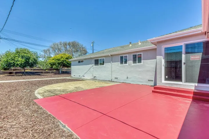 1163 Granada Avenue, Salinas, California 93906